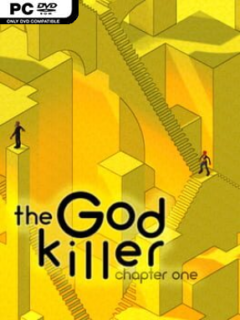 The Godkiller – Chapter 1 - PC Game on SteamUnlocked