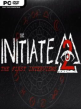 The Initiate 2: The First Interviews Free Download (v1.02f) - PC Game on SteamUnlocked