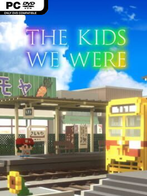 The Kids We Were Free Download (v1.0.4)