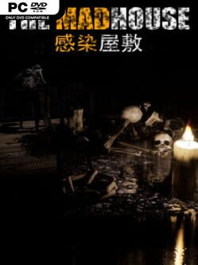 THE MADHOUSE | Infected Mansion (v1.2.0) - PC Game on SteamUnlocked