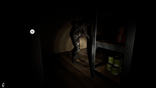THE MADHOUSE | Infected Mansion PC Screenshot