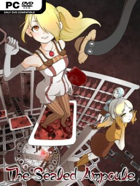 The Sealed Ampoule (v1.2) - PC Game on SteamUnlocked