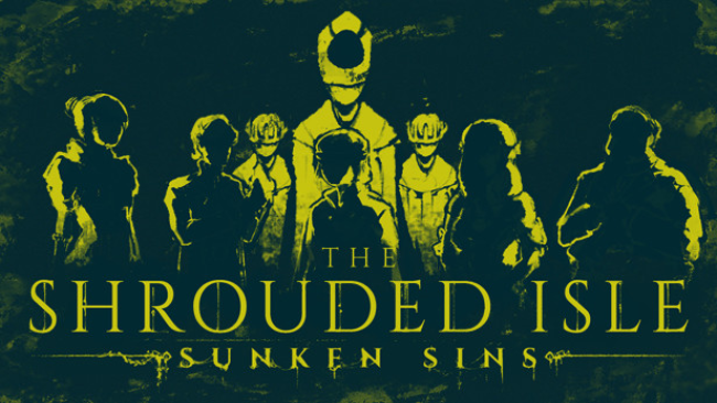 The Shrouded Isle Free Download