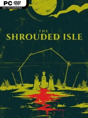 The Shrouded Isle Free Download (v2.3)