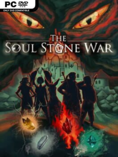 The Soul Stone War - PC Game on SteamUnlocked