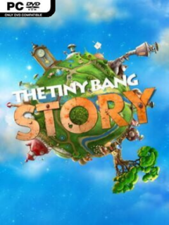 The Tiny Bang Story - PC Game on SteamUnlocked