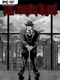 The Vampire Regent - PC Game on SteamUnlocked