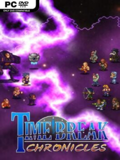 Time Break Chronicles (v0.7.5) - PC Game on SteamUnlocked
