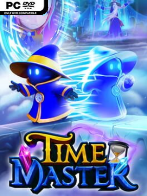 Time Master - PC Game on SteamUnlocked