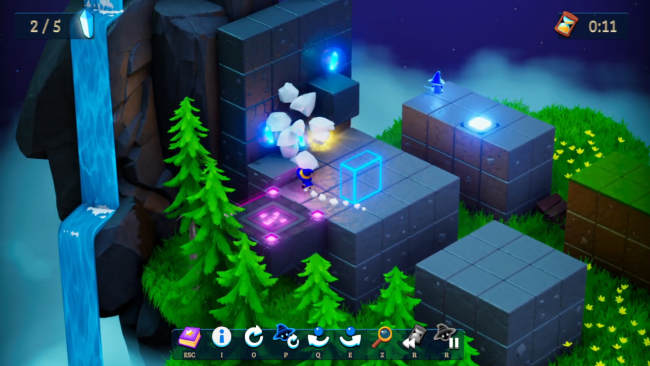 Time Master PC Screenshot