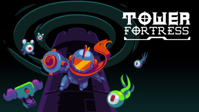 Tower Fortress Free Download
