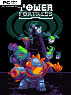 Tower Fortress (v2018.02.14) - PC Game on SteamUnlocked