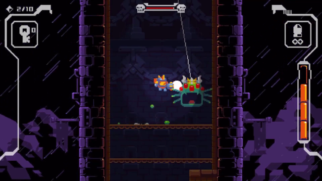 Tower Fortress PC Screenshot