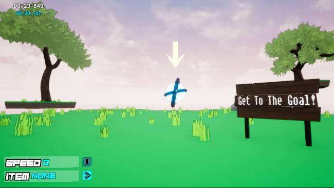 TurBot PC Screenshot