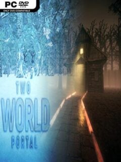 Two World Portal - PC Game on SteamUnlocked