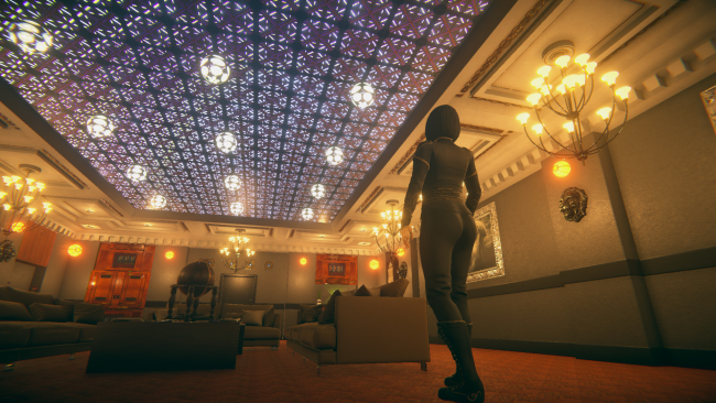 Two World Portal PC Screenshot
