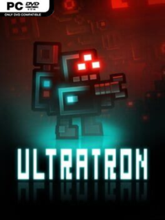 Ultratron (v2019.07.01) - PC Game on SteamUnlocked