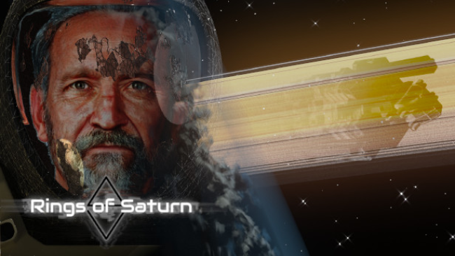ΔV: Rings of Saturn Free Download