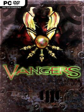 Vangers Free Download (GOG)