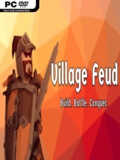 Village Feud - PC Game on SteamUnlocked