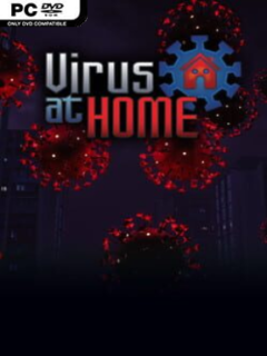 Virus at Home - PC Game on SteamUnlocked