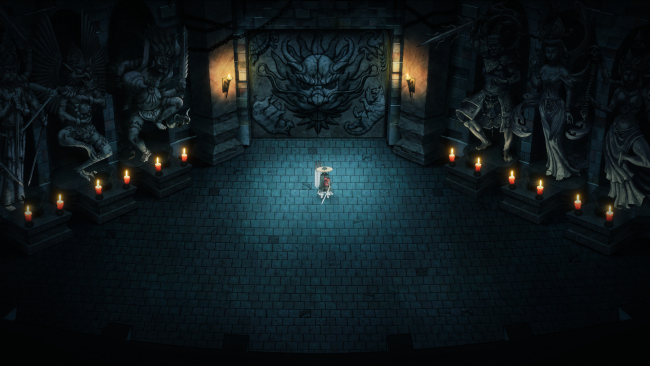 Warm Snow PC Screenshot
