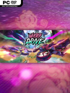 Warp Drive (v2022.11.30) - PC Game on SteamUnlocked