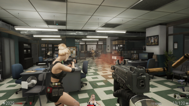 Wars and Roses PC Screenshot