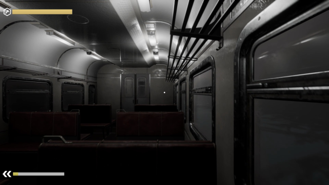 Wrong Train PC Screenshot