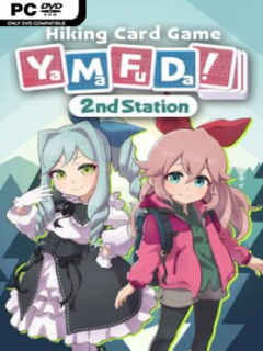 Yamafuda! 2nd station (v1.1.13.2) - PC Game on SteamUnlocked