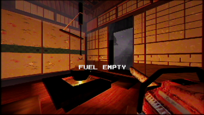 Yuki Onna PC Screenshot