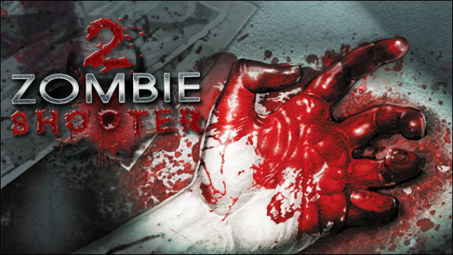Zombie Shooter Free Download