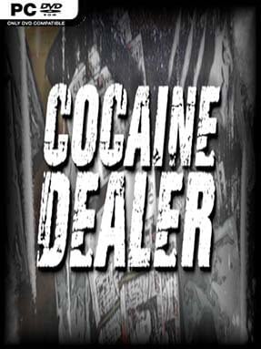 Cocaine Dealer - PC Game on SteamUnlocked