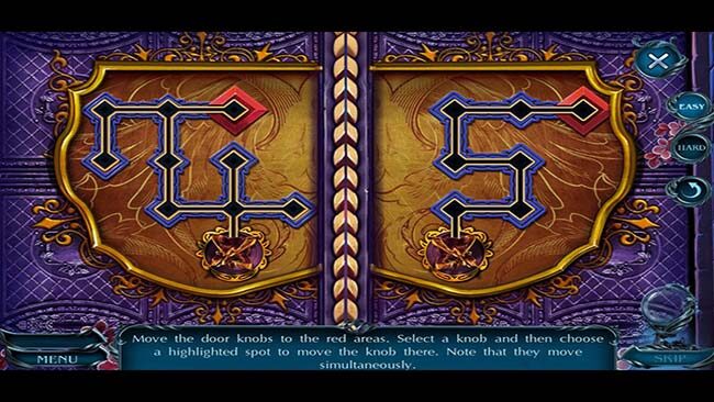 Dark Romance: Vampire Origins Collector’s Edition PC Screenshot