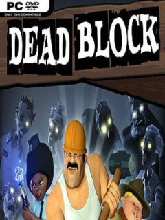 Dead Block - PC Game on SteamUnlocked