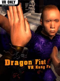 Dragon Fist: VR Kung Fu - PC Game on SteamUnlocked