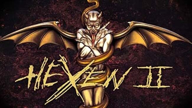 HeXen II Free Download