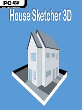 House Sketcher 3D - PC Game on SteamUnlocked