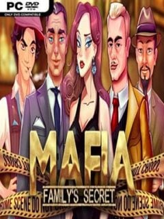 MAFIA: Family’s Secret - PC Game on SteamUnlocked