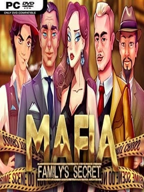 MAFIA: Family’s Secret - PC Game on SteamUnlocked