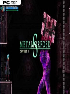 Metamorfose S (v0.0.6) - PC Game on SteamUnlocked