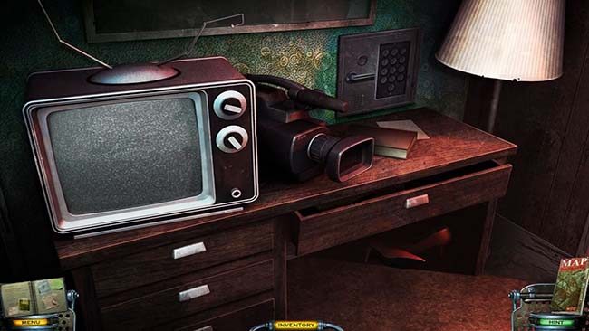 Mystery Case Files: Shadow Lake Collector’s Edition PC Screenshot