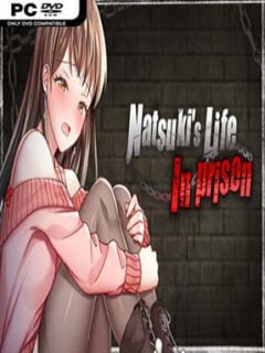 Natsuki’s Life In Prison (v1.11 & Uncensored) - PC Game on SteamUnlocked