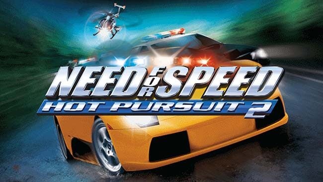 Need for Speed Hot Pursuit Free Download