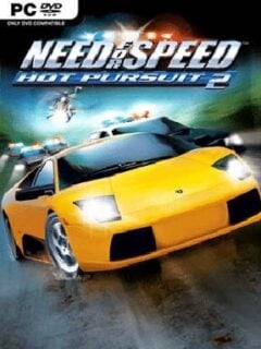 Need for Speed Hot Pursuit 2 - PC Game on SteamUnlocked
