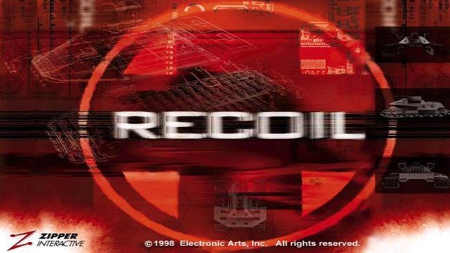 Recoil Free Download