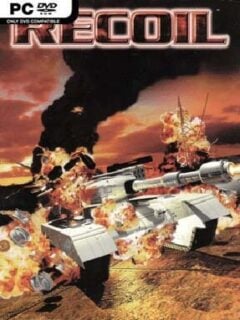 Recoil (1999) - PC Game on SteamUnlocked