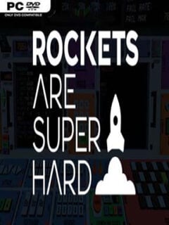 Rockets Are Super Hard - PC Game on SteamUnlocked