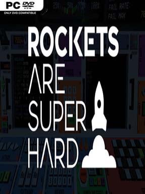 Rockets Are Super Hard Free Download