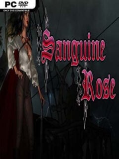 Sanguine Rose (v4.1 & Uncensored) - PC Game on SteamUnlocked